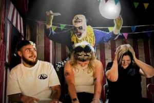 Read more about the article Adventure Rooms vs Traditional Escape Rooms: What’s the Difference?