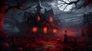 Read more about the article Why the Gold Coast’s Haunted House is the Ultimate Halloween Experience