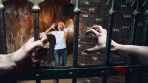 Read more about the article Top 5 Reasons You’ll Love the New Haunted House in Surfers Paradise