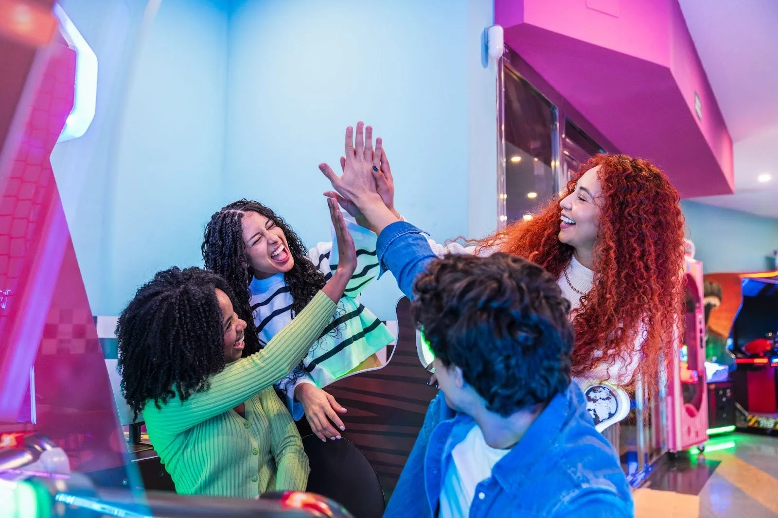 Read more about the article School Excursions That Students Actually Love: Why Escape Rooms Are the Perfect Classroom Adventure