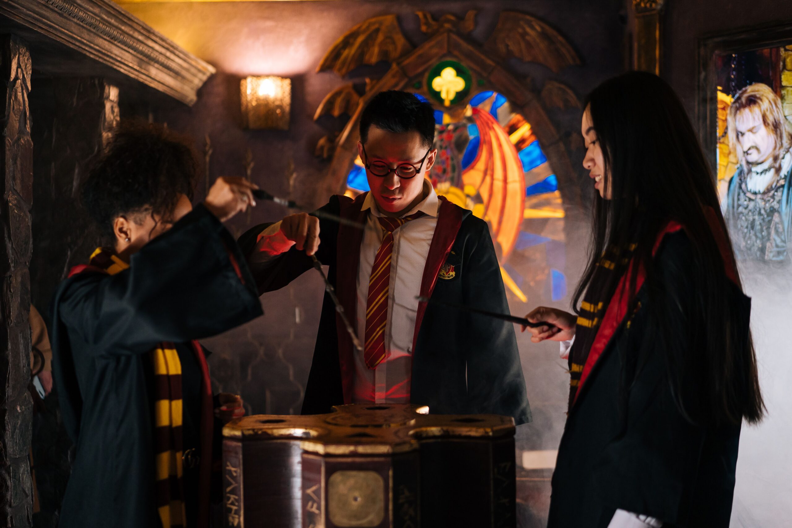 Read more about the article Why Escape Rooms Have Become One of the Gold Coast’s Most Popular Attractions