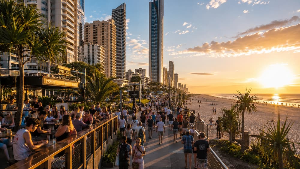 Read more about the article Hidden Surfers Paradise Tourist Attractions Most Tourists Miss