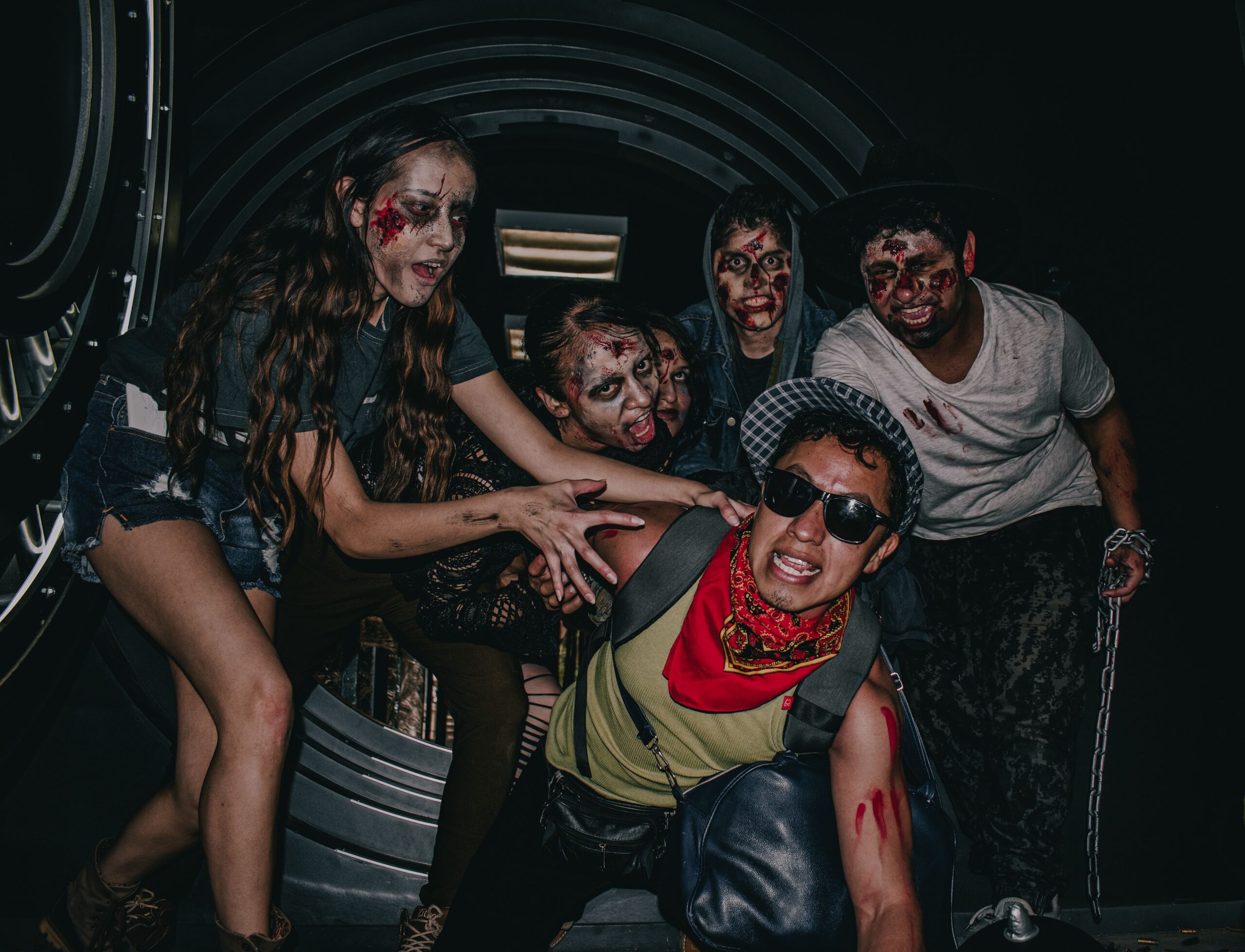 how-do-horror-escape-rooms-work