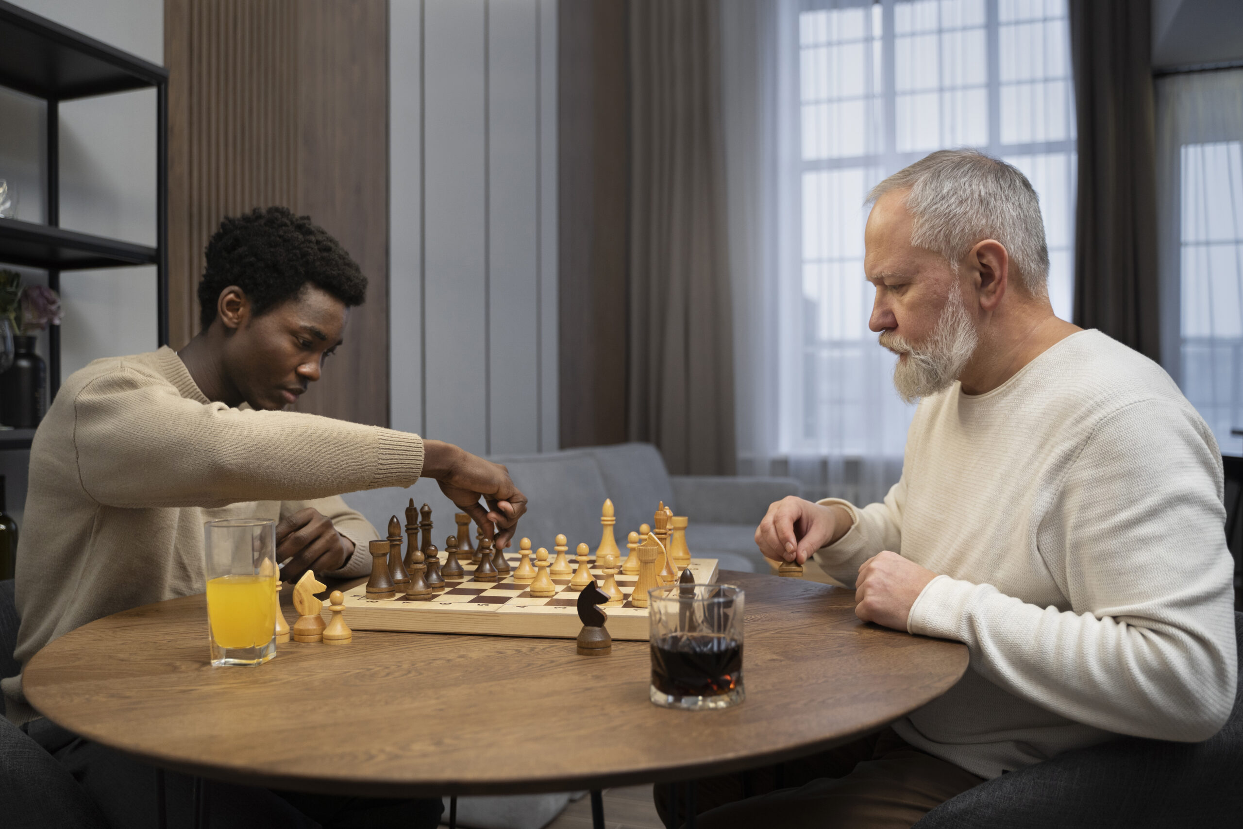 Board Games Indoor Activity